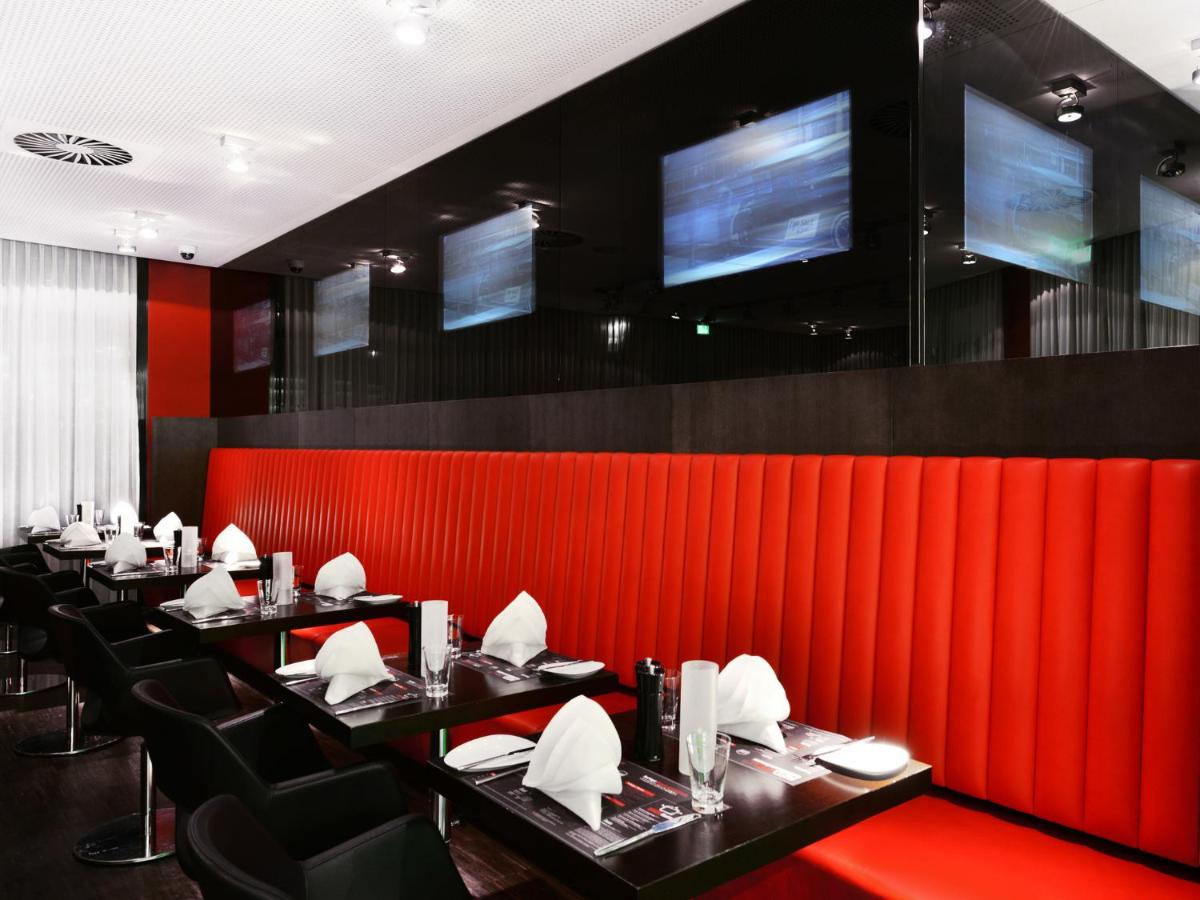 DORMERO Hotel Frankfurt Messe