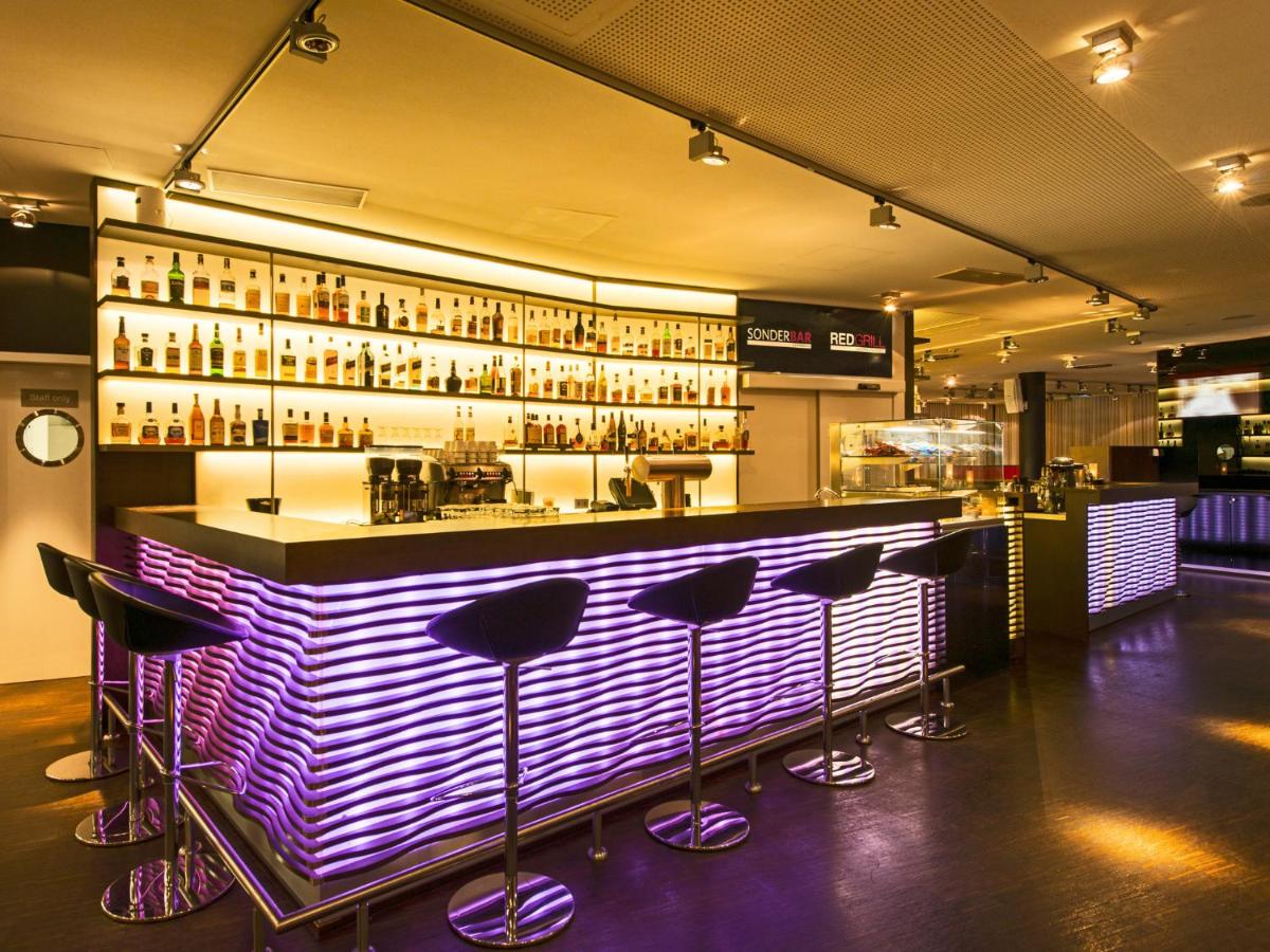 DORMERO Hotel Frankfurt Messe
