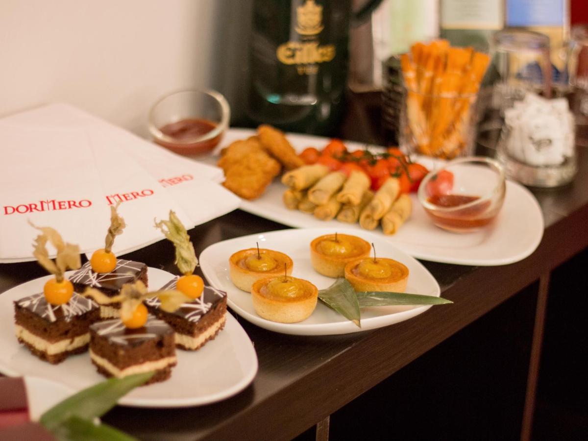 DORMERO Hotel Frankfurt Messe