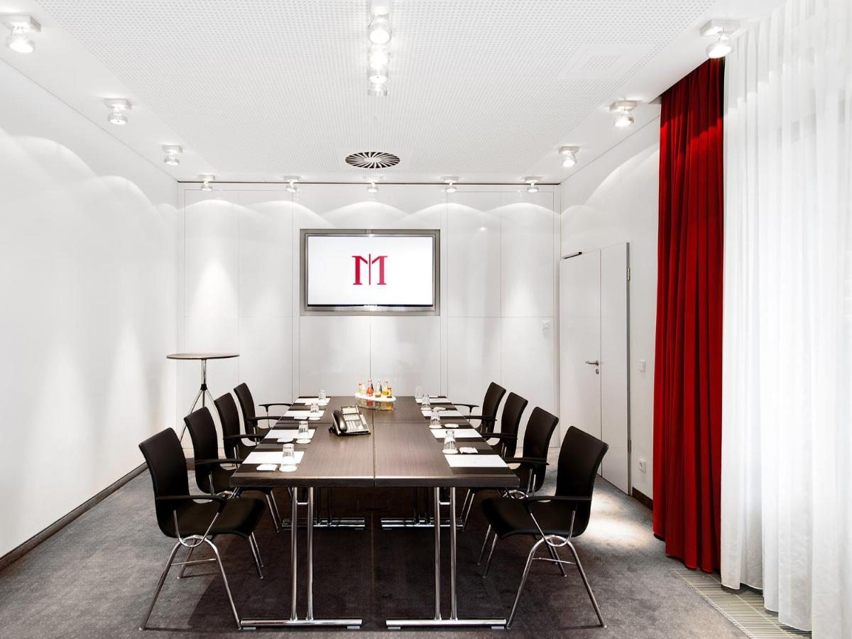 DORMERO Hotel Frankfurt Messe
