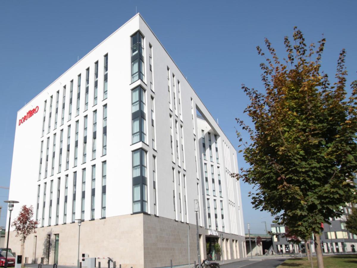 DORMERO Hotel Frankfurt Messe