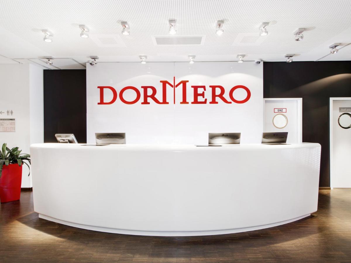 DORMERO Hotel Frankfurt Messe