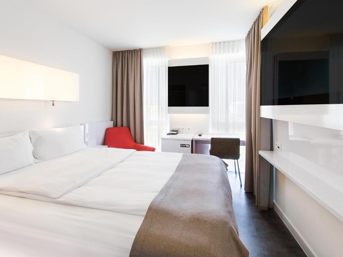 DORMERO Hotel Frankfurt Messe