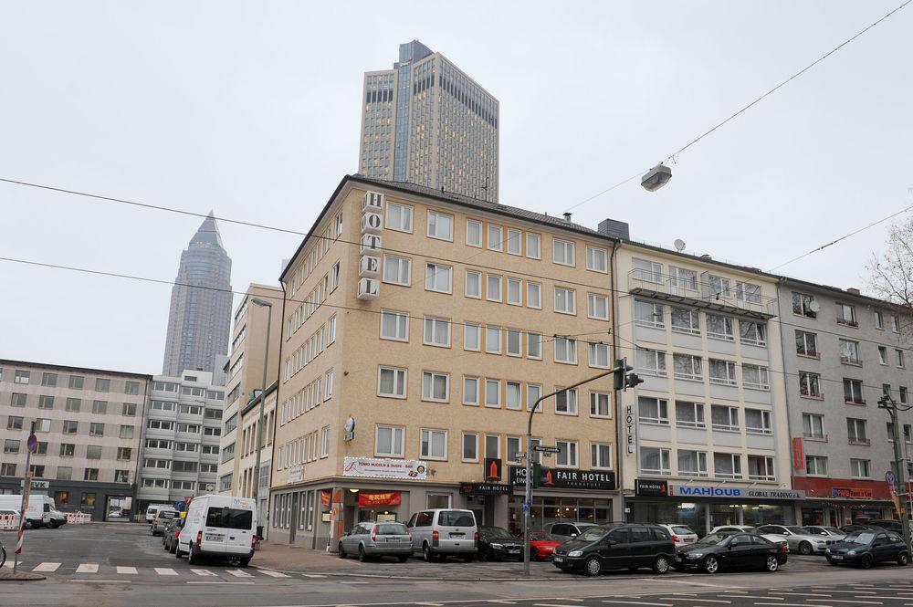 Fair Europaallee