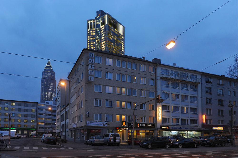 Fair Europaallee