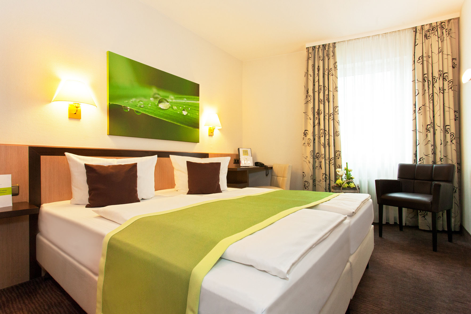 The Domicil Hotel