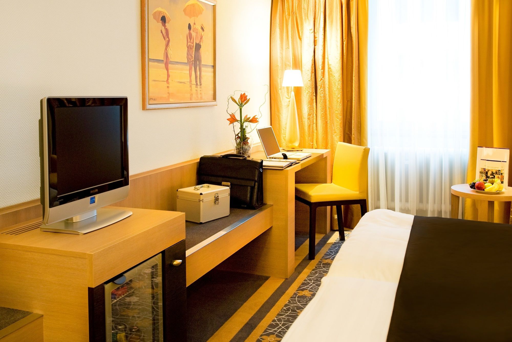 The Domicil Hotel