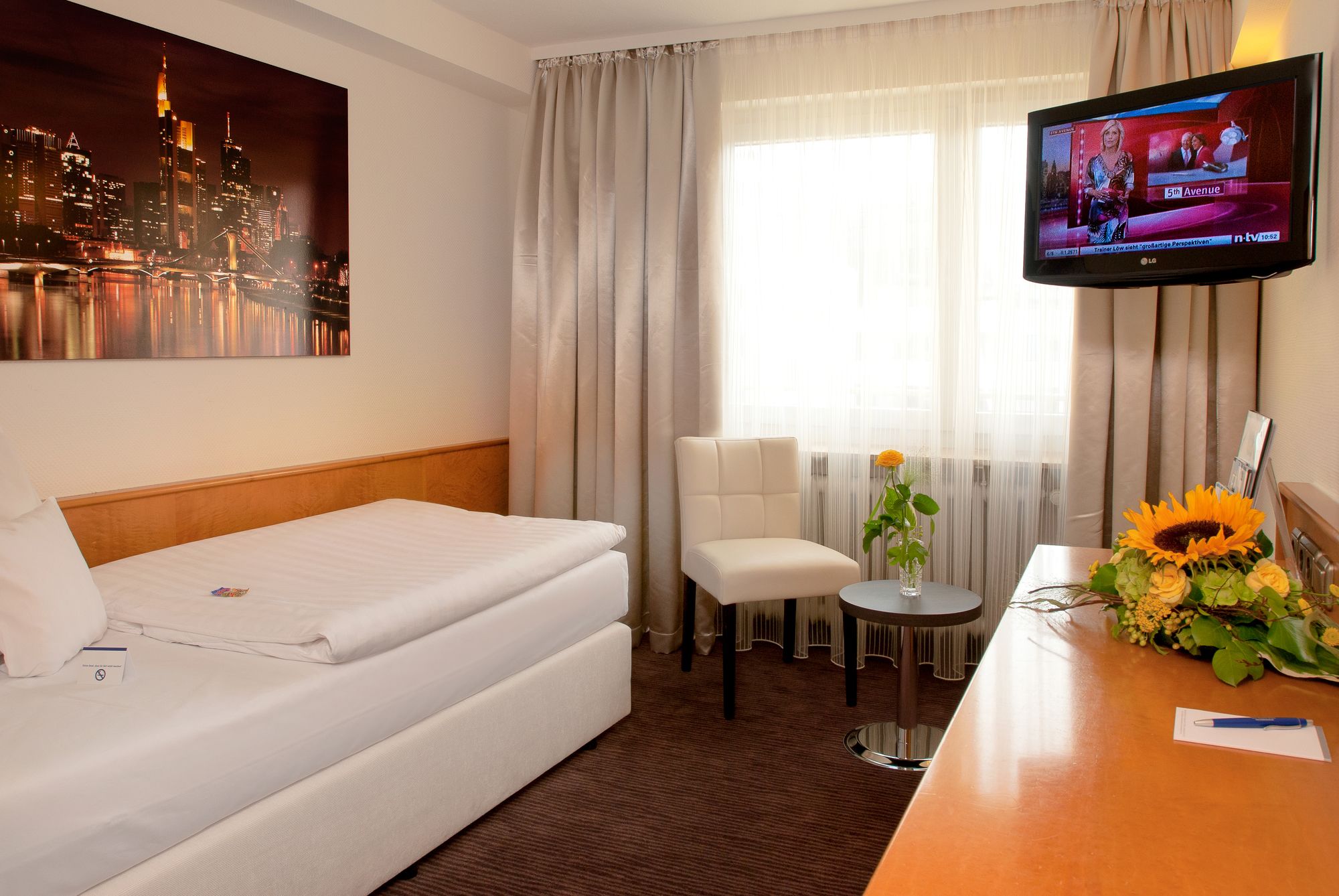 The Domicil Hotel
