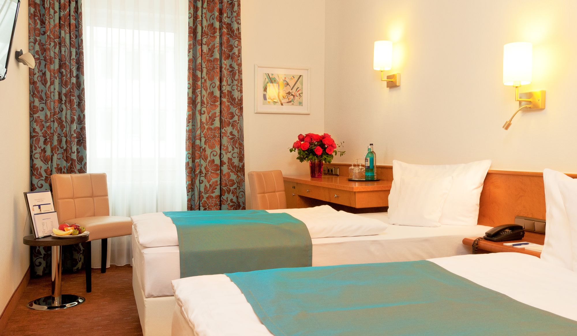 The Domicil Hotel