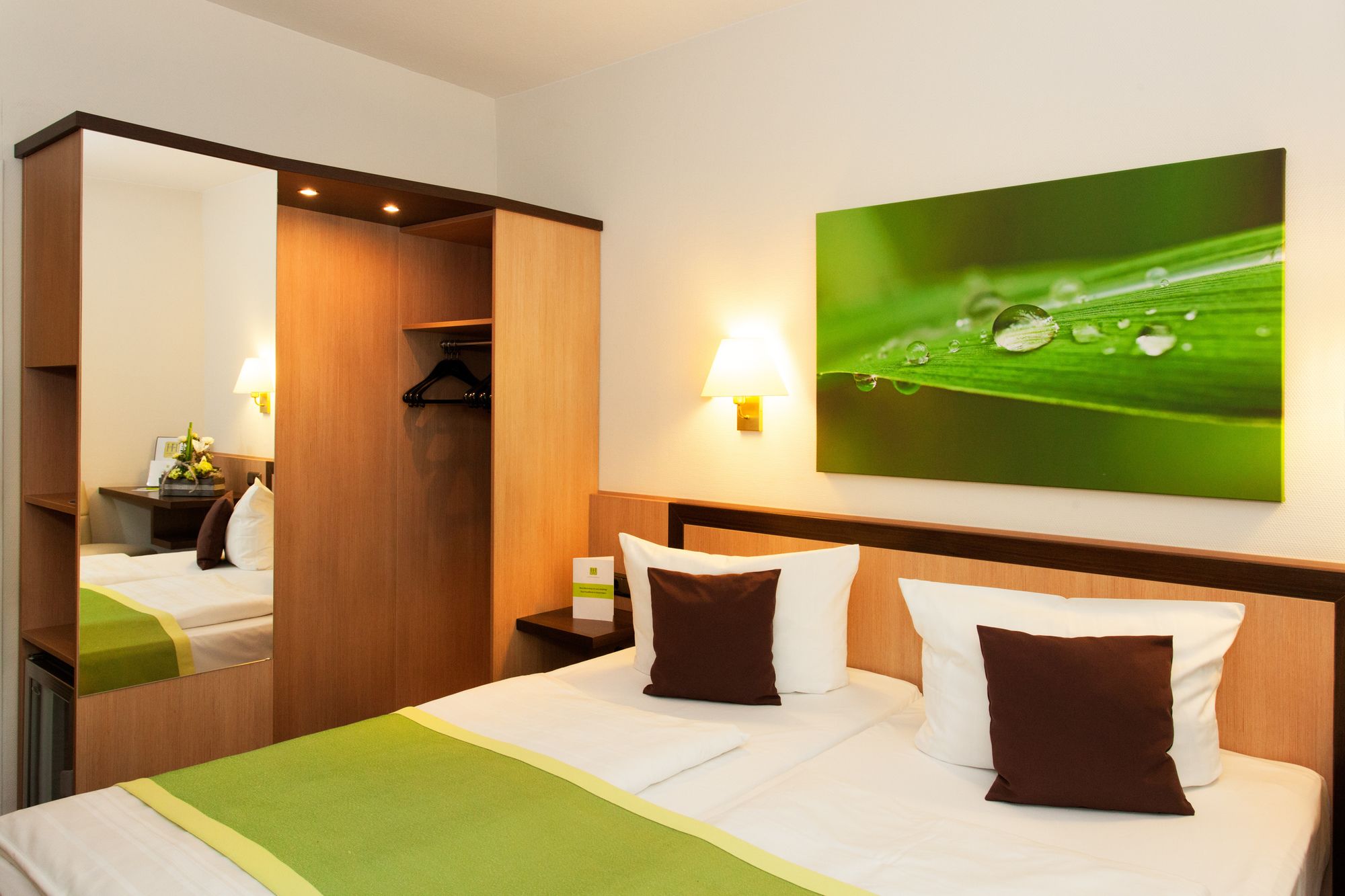 The Domicil Hotel