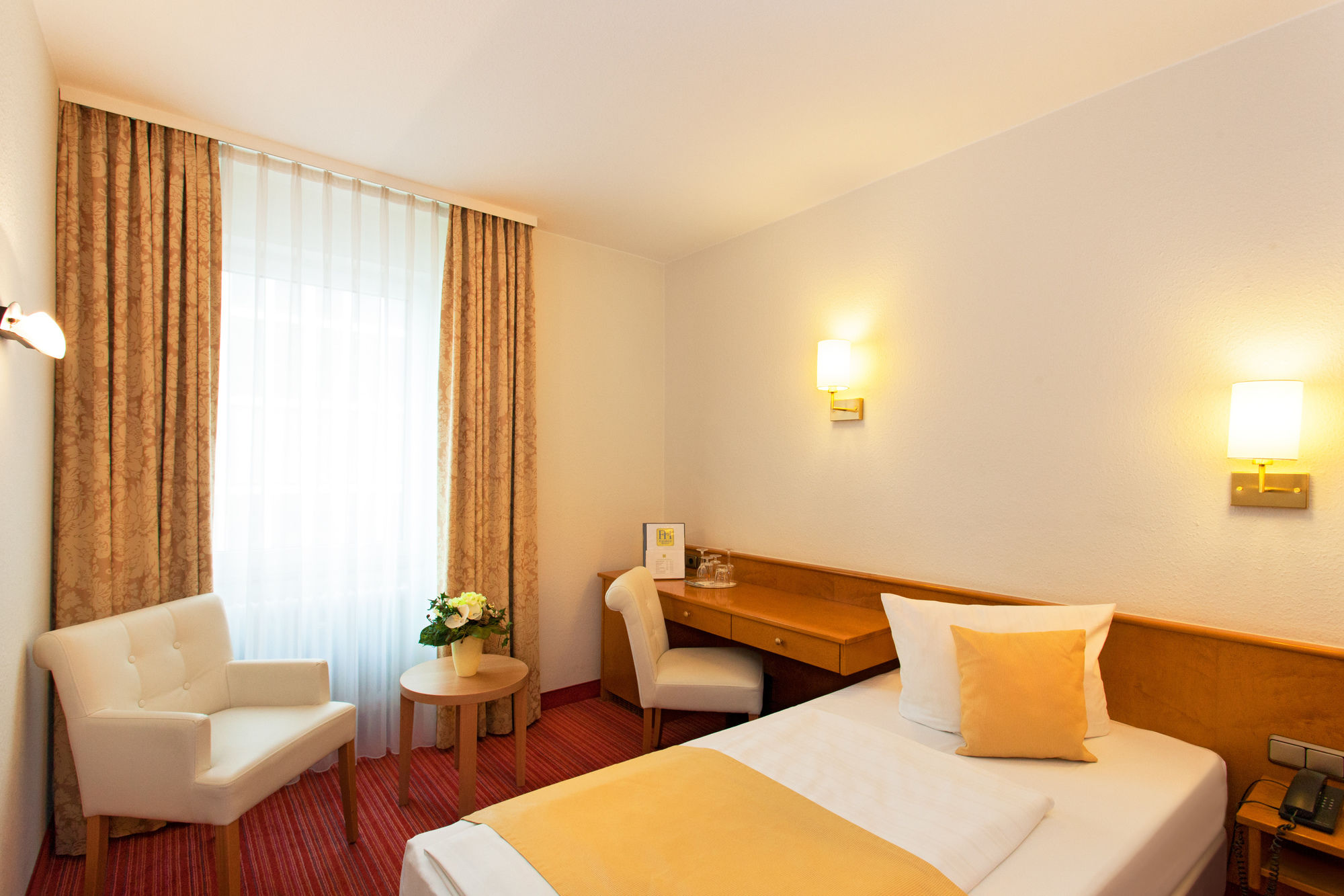 The Domicil Hotel