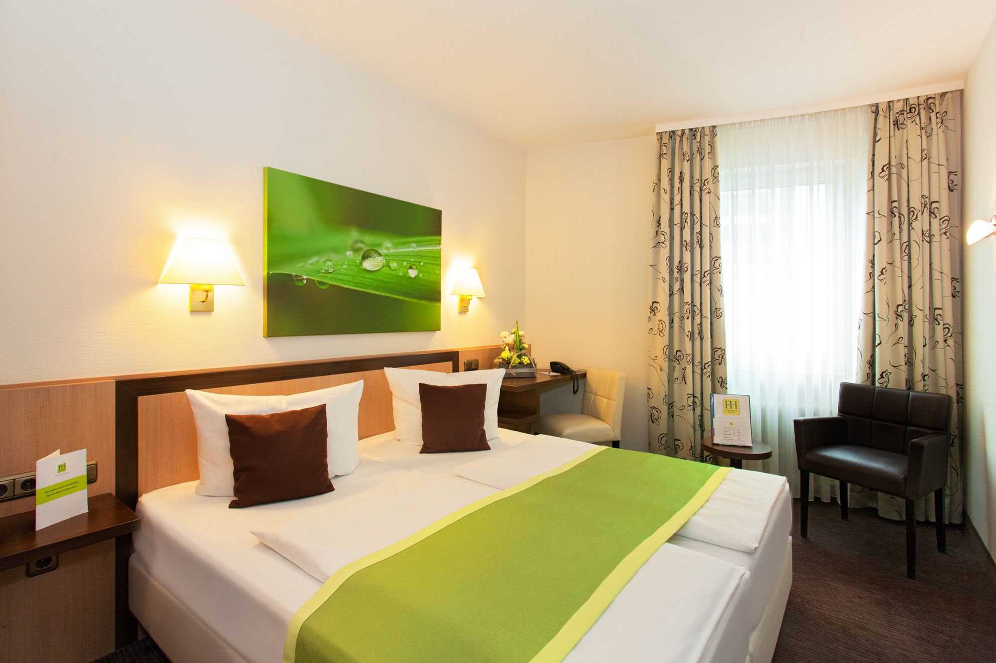 The Domicil Hotel