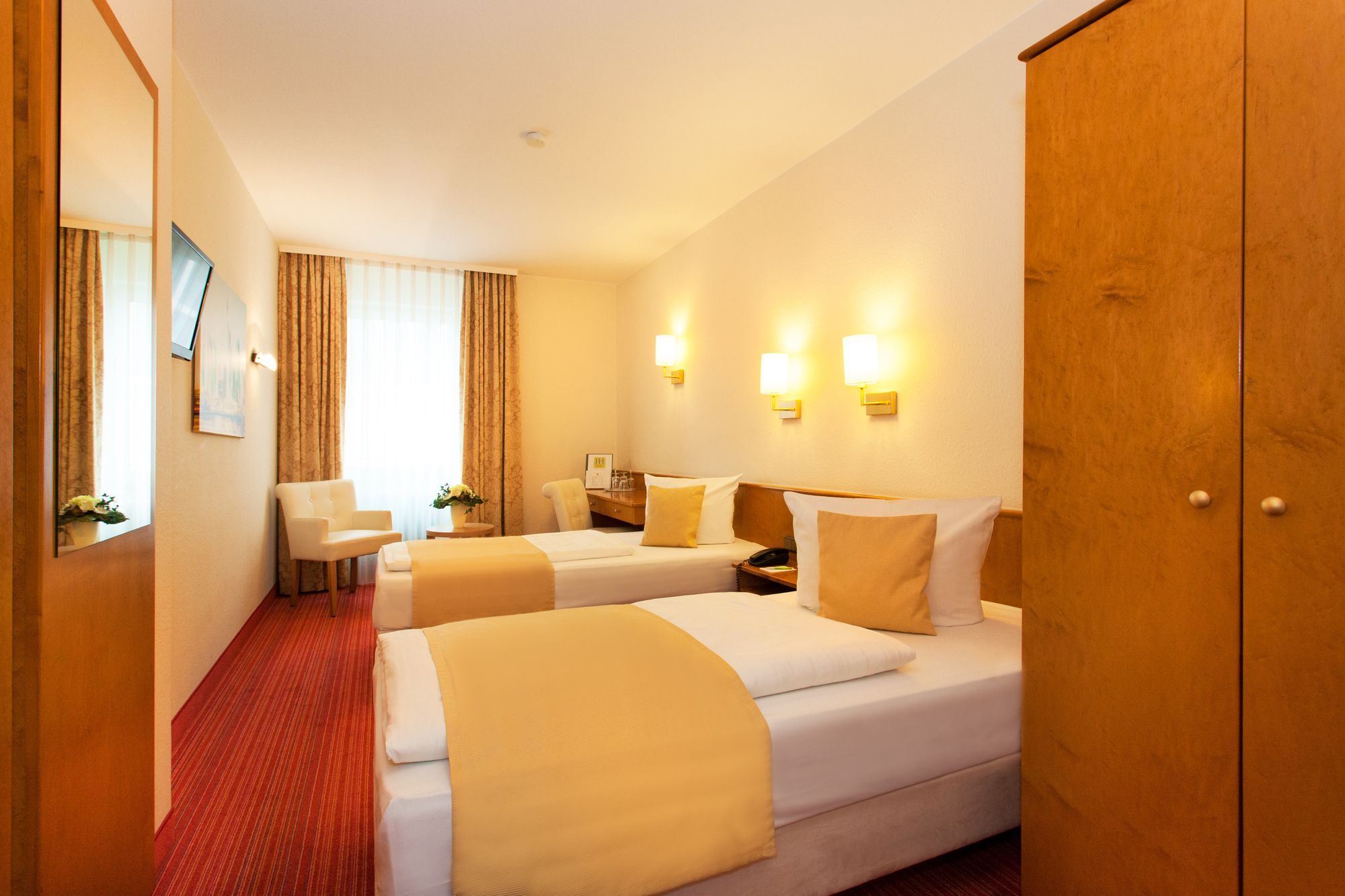The Domicil Hotel
