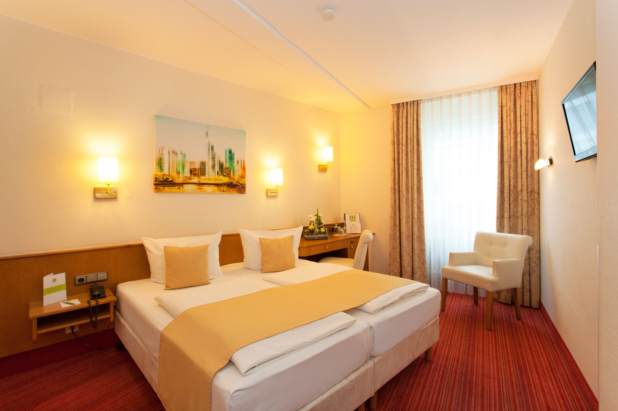 The Domicil Hotel
