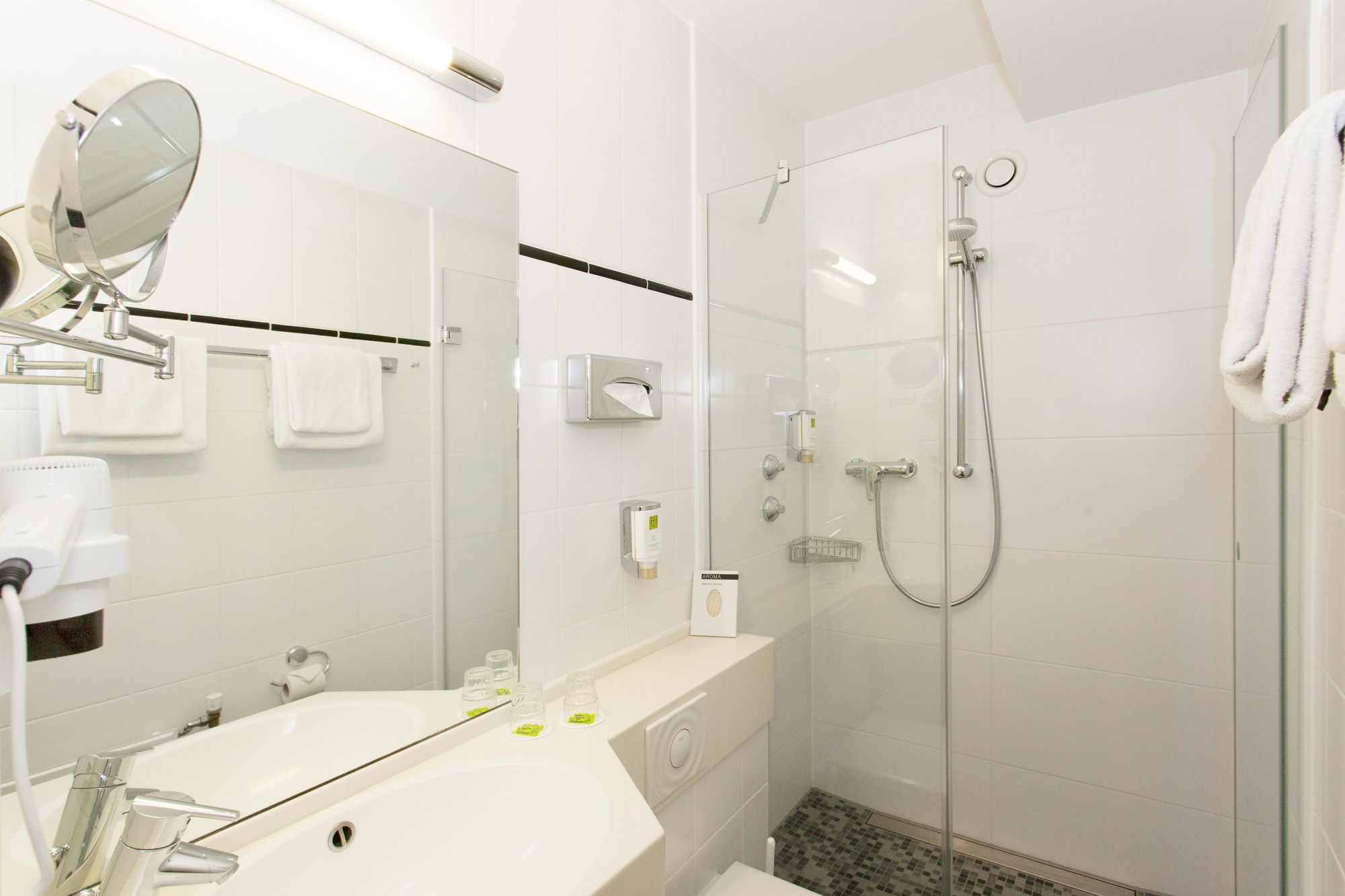 Hotel Scala