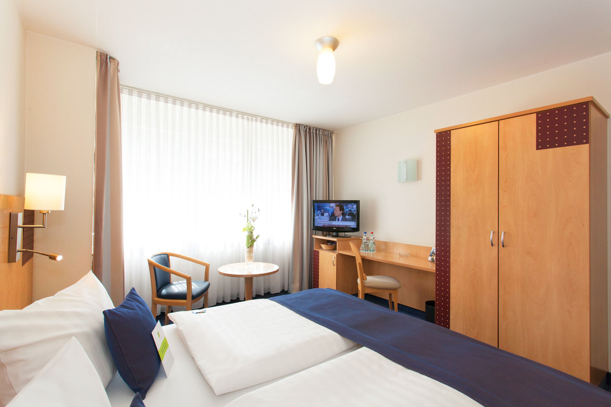 Hotel Scala