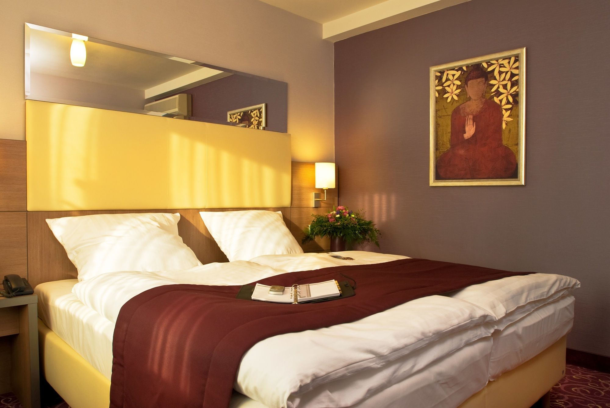 Hotel Scala