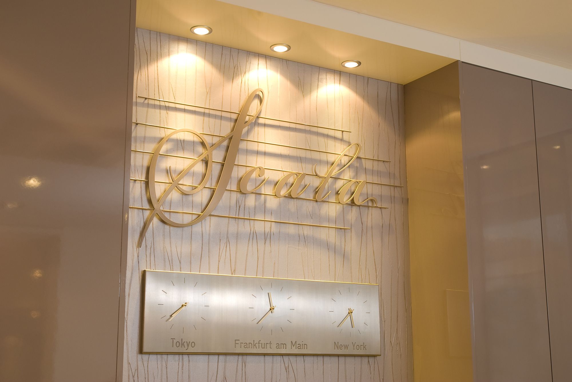 Hotel Scala