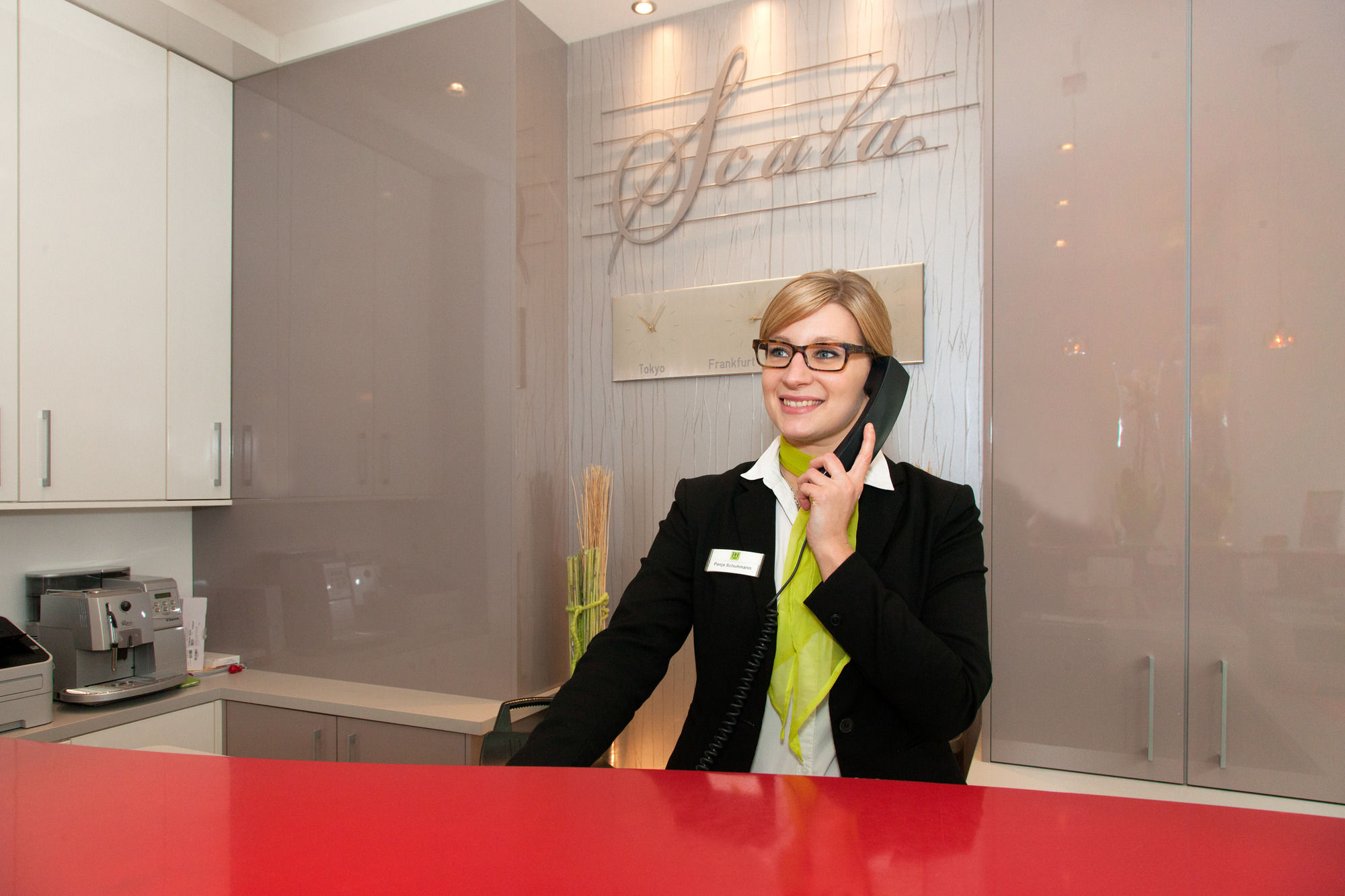 Hotel Scala