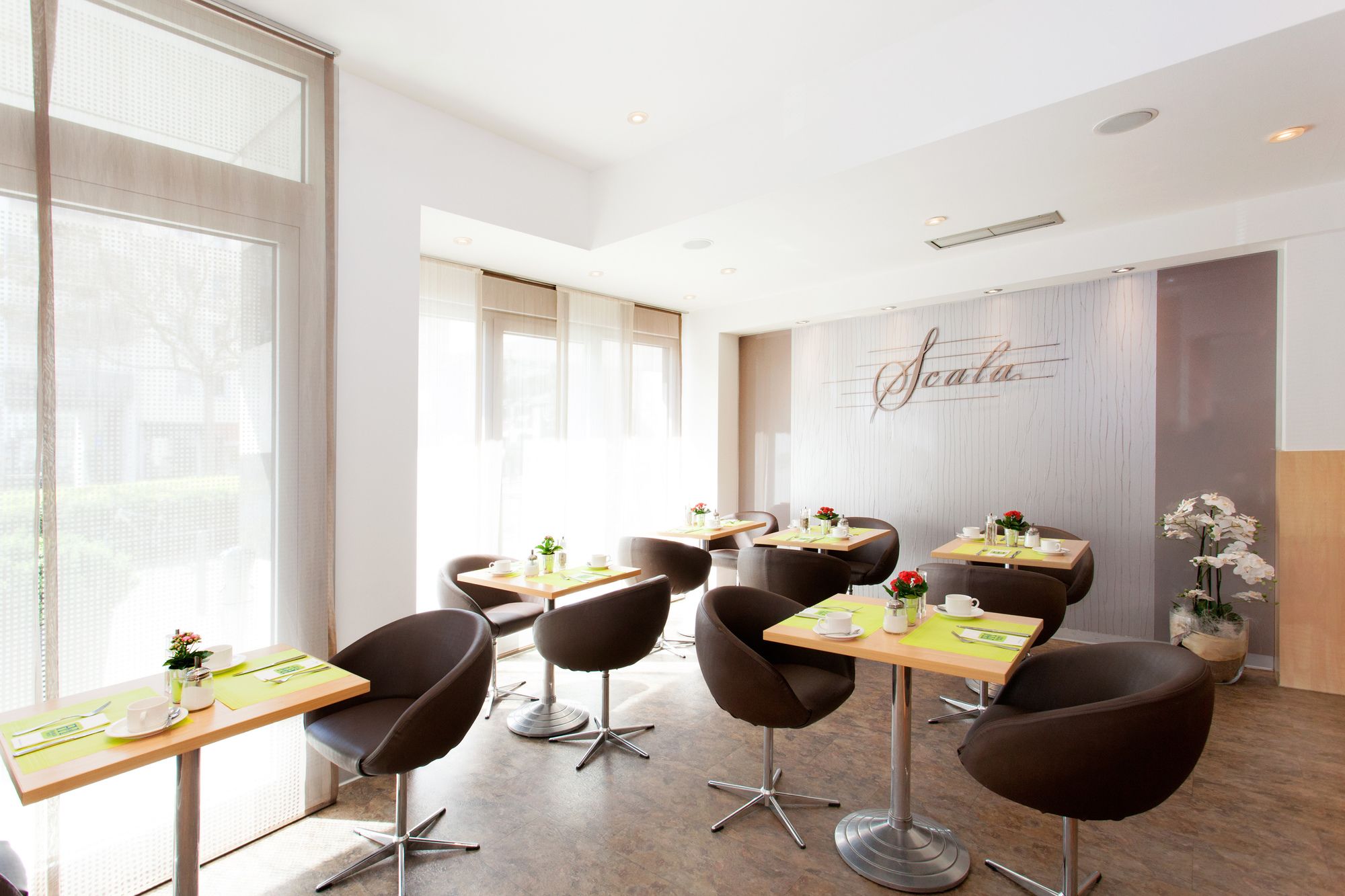 Hotel Scala