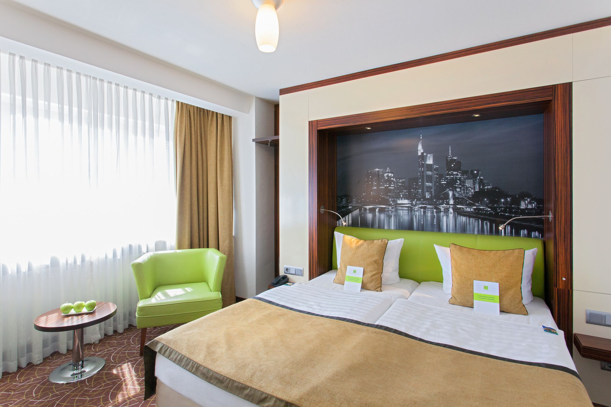 Hotel Scala