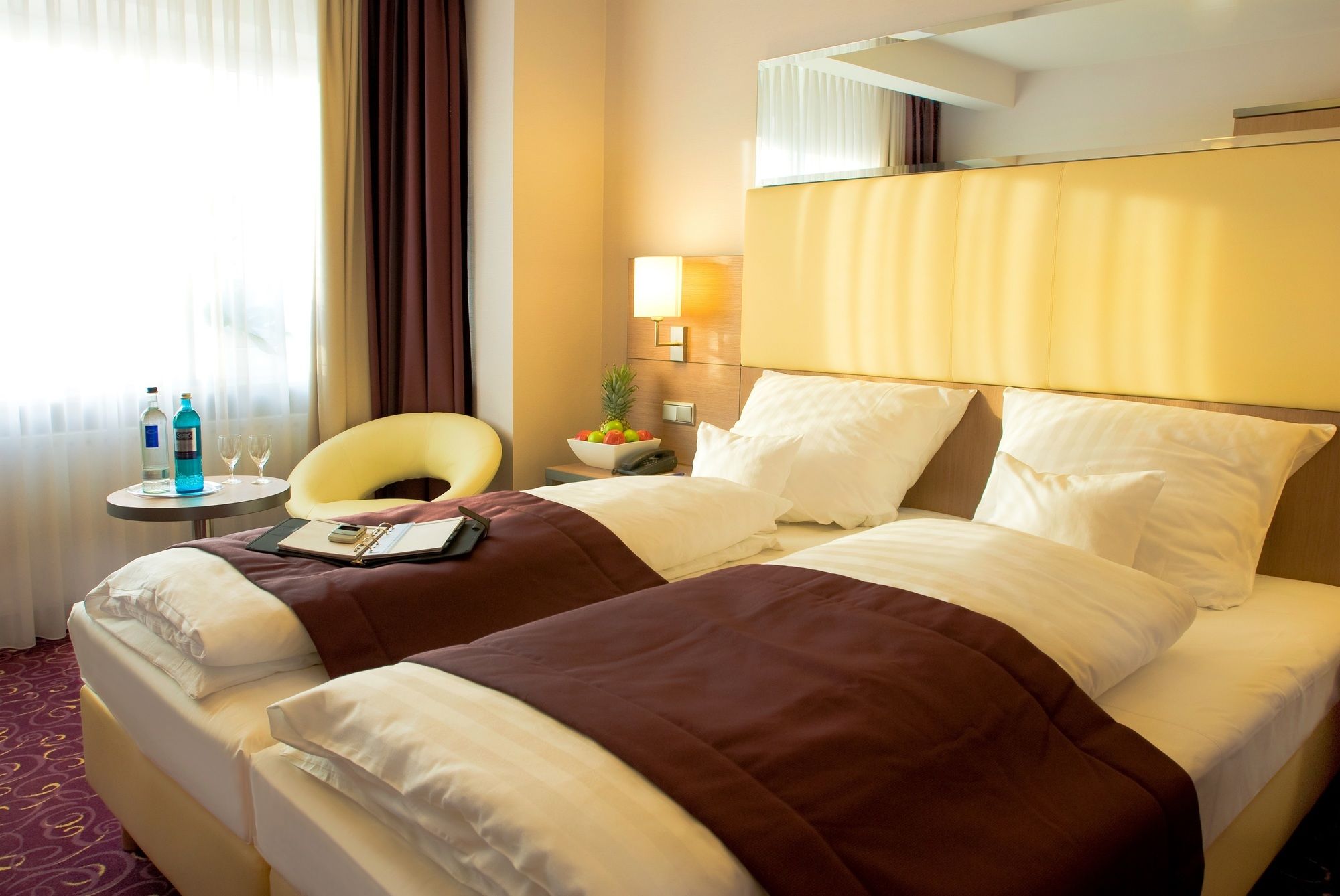 Hotel Scala