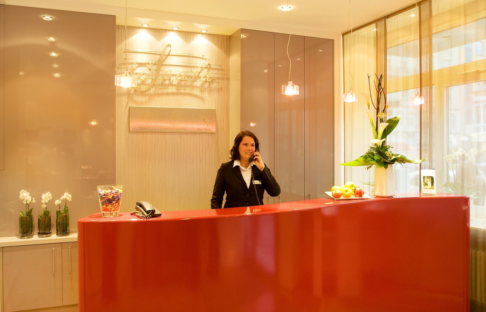 Hotel Scala
