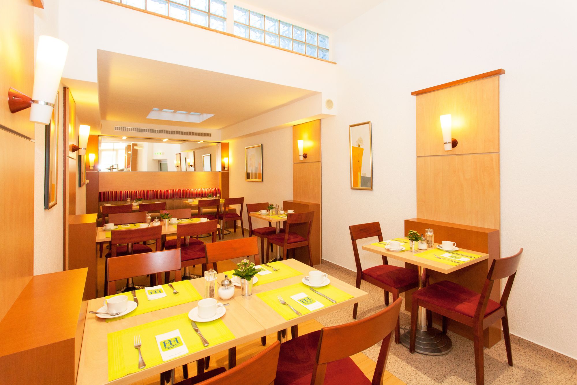 Hotel Scala