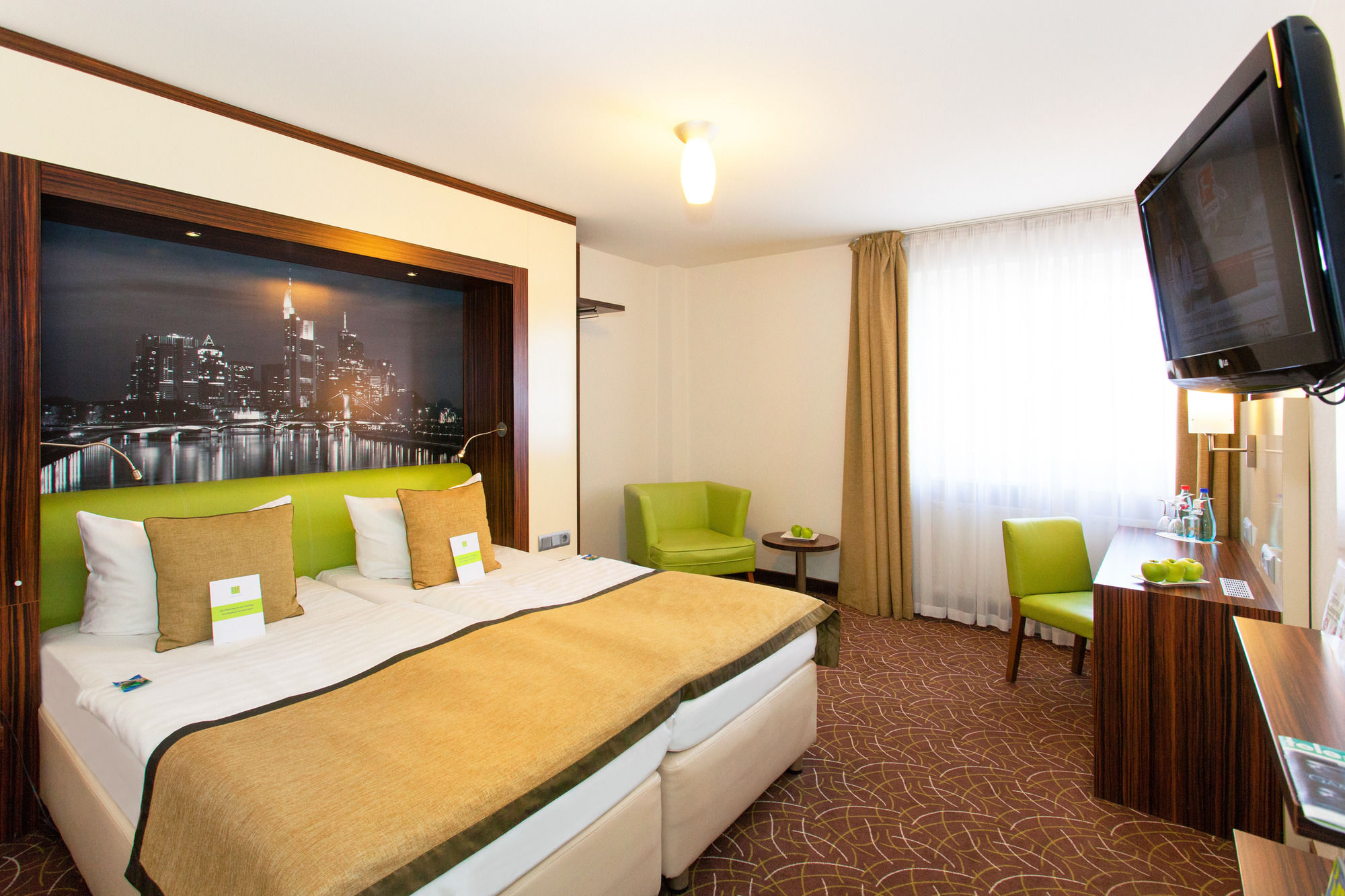 Hotel Scala