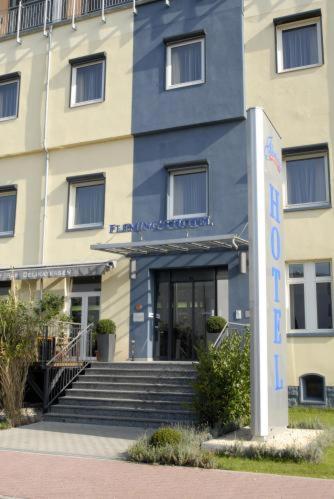 Fleming's Conference Hotel Frankfurt