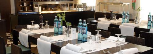Fleming's Conference Hotel Frankfurt