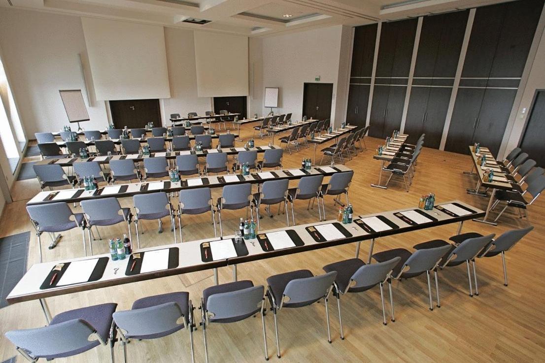 Fleming's Conference Hotel Frankfurt