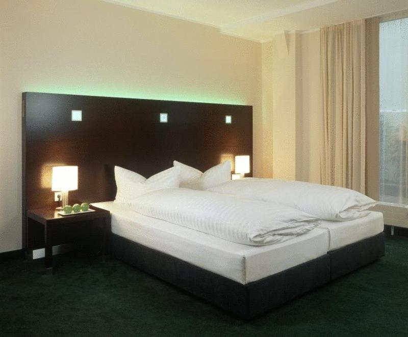 Fleming's Conference Hotel Frankfurt