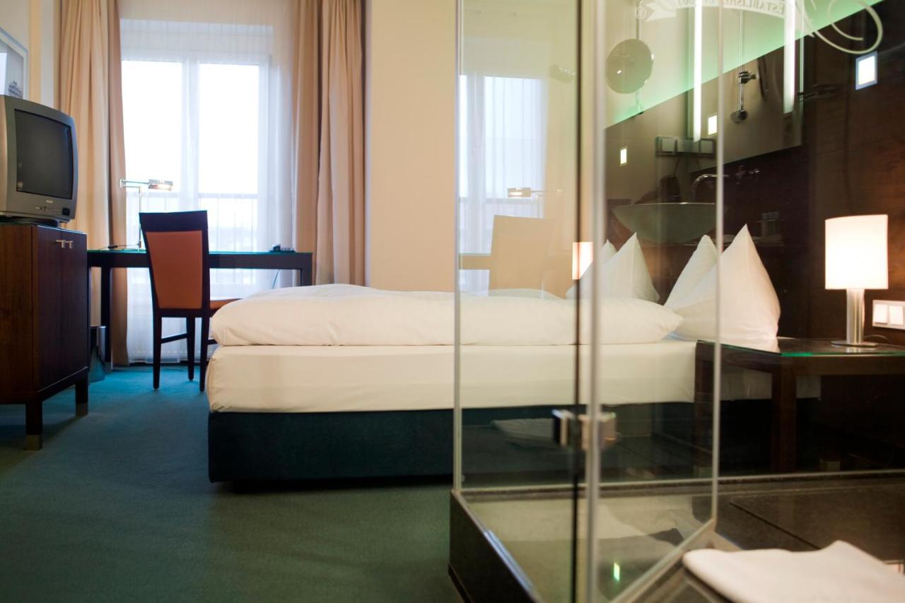 Fleming's Conference Hotel Frankfurt