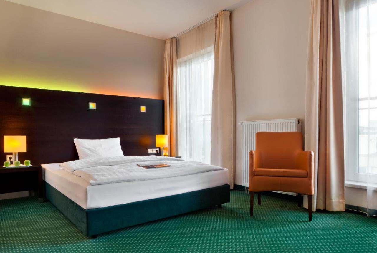 Fleming's Conference Hotel Frankfurt