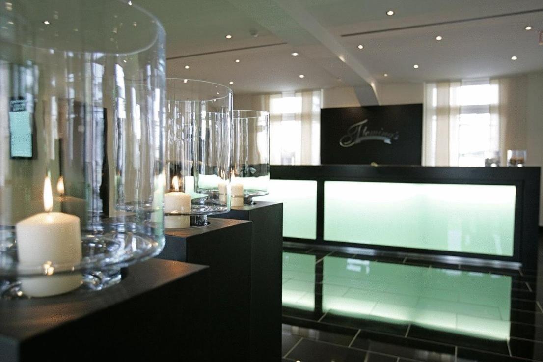 Fleming's Conference Hotel Frankfurt