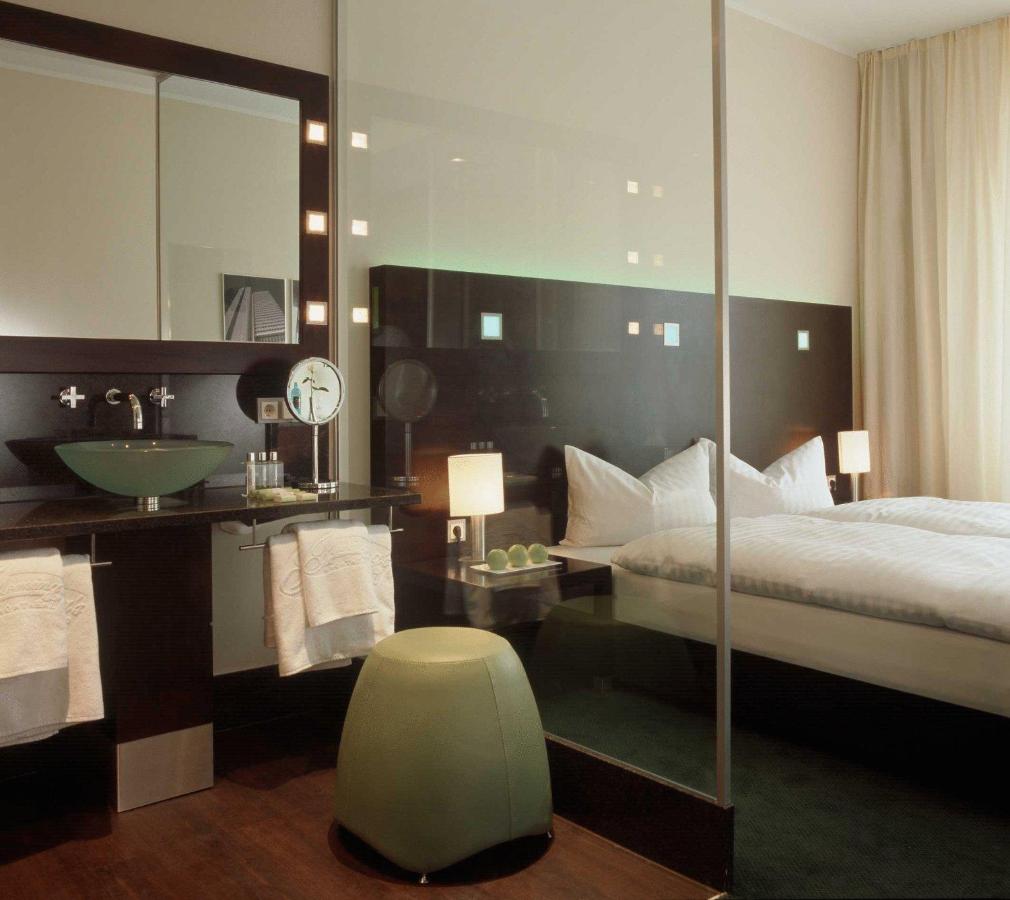 Fleming's Conference Hotel Frankfurt