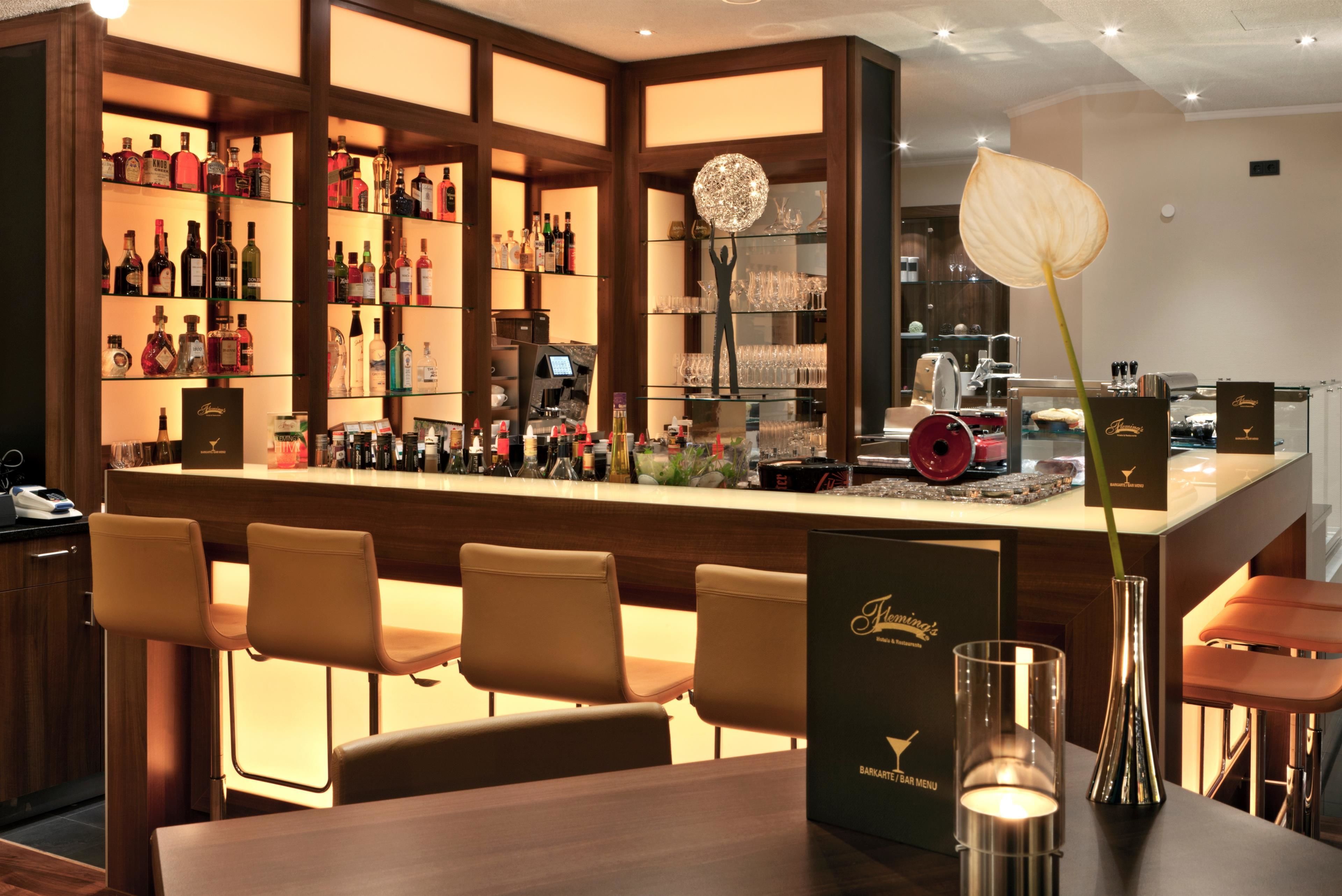 Flemings Hotel Frankfurt Main Riverside