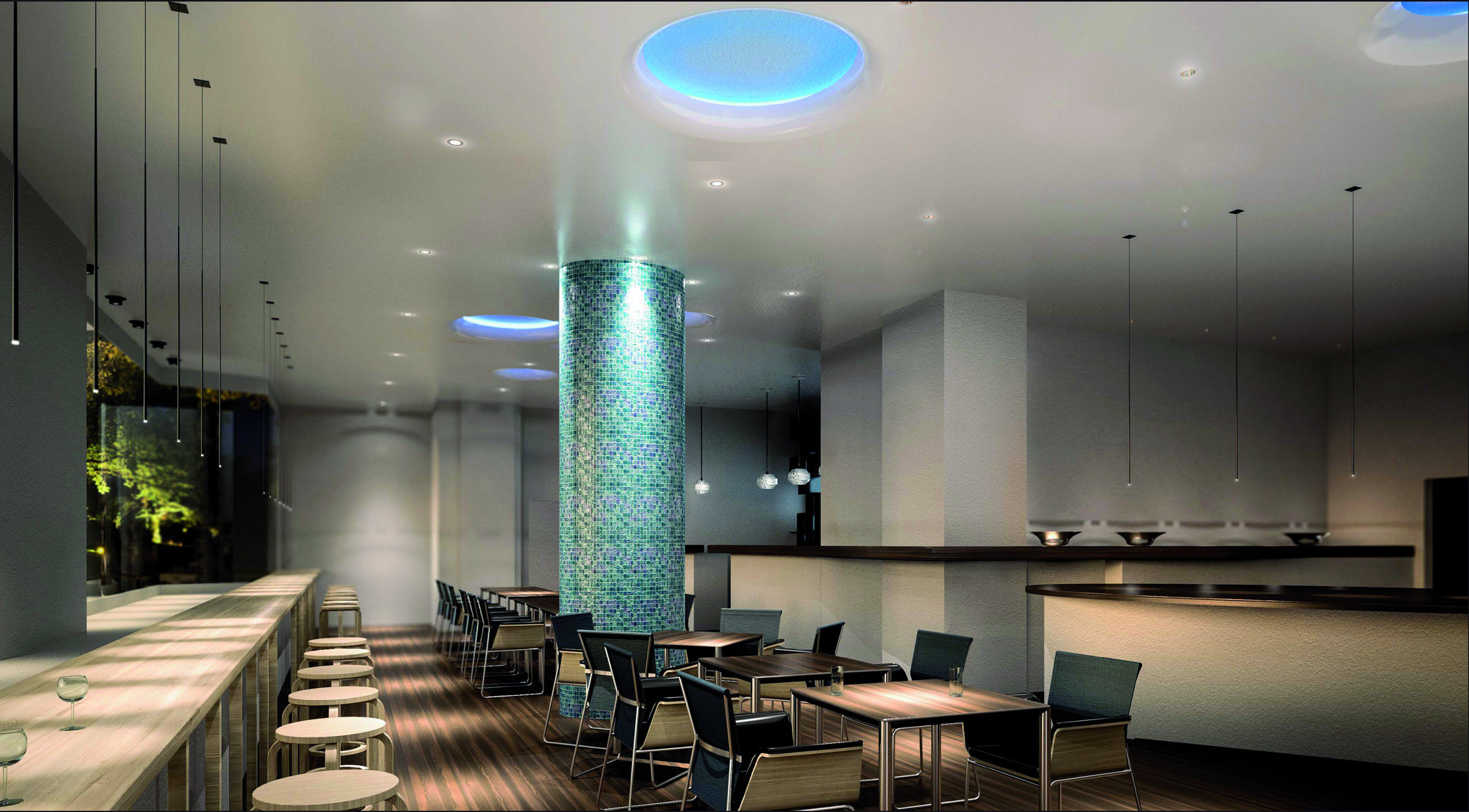 Flemings Selection Hotel Frankfurt-City