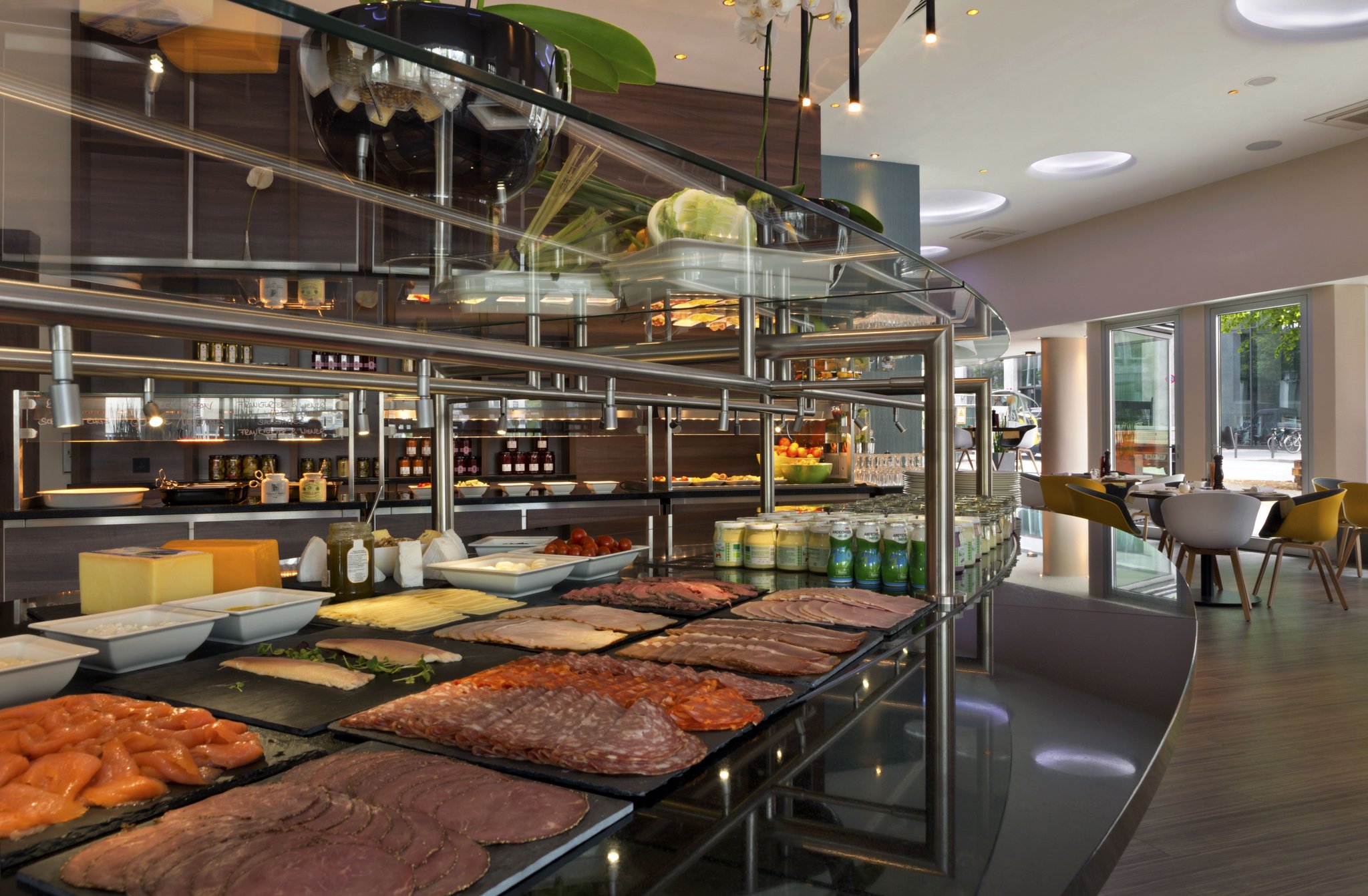Flemings Selection Hotel Frankfurt-City
