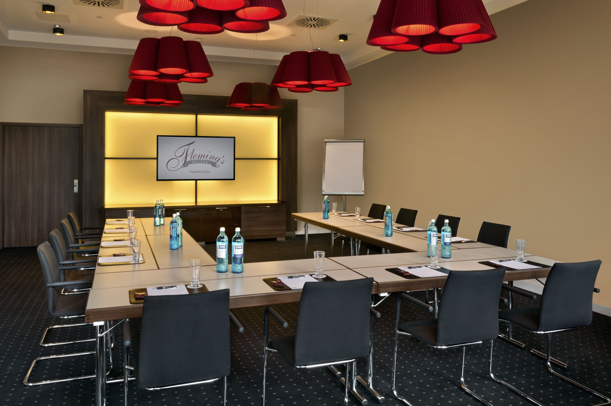 Flemings Selection Hotel Frankfurt-City