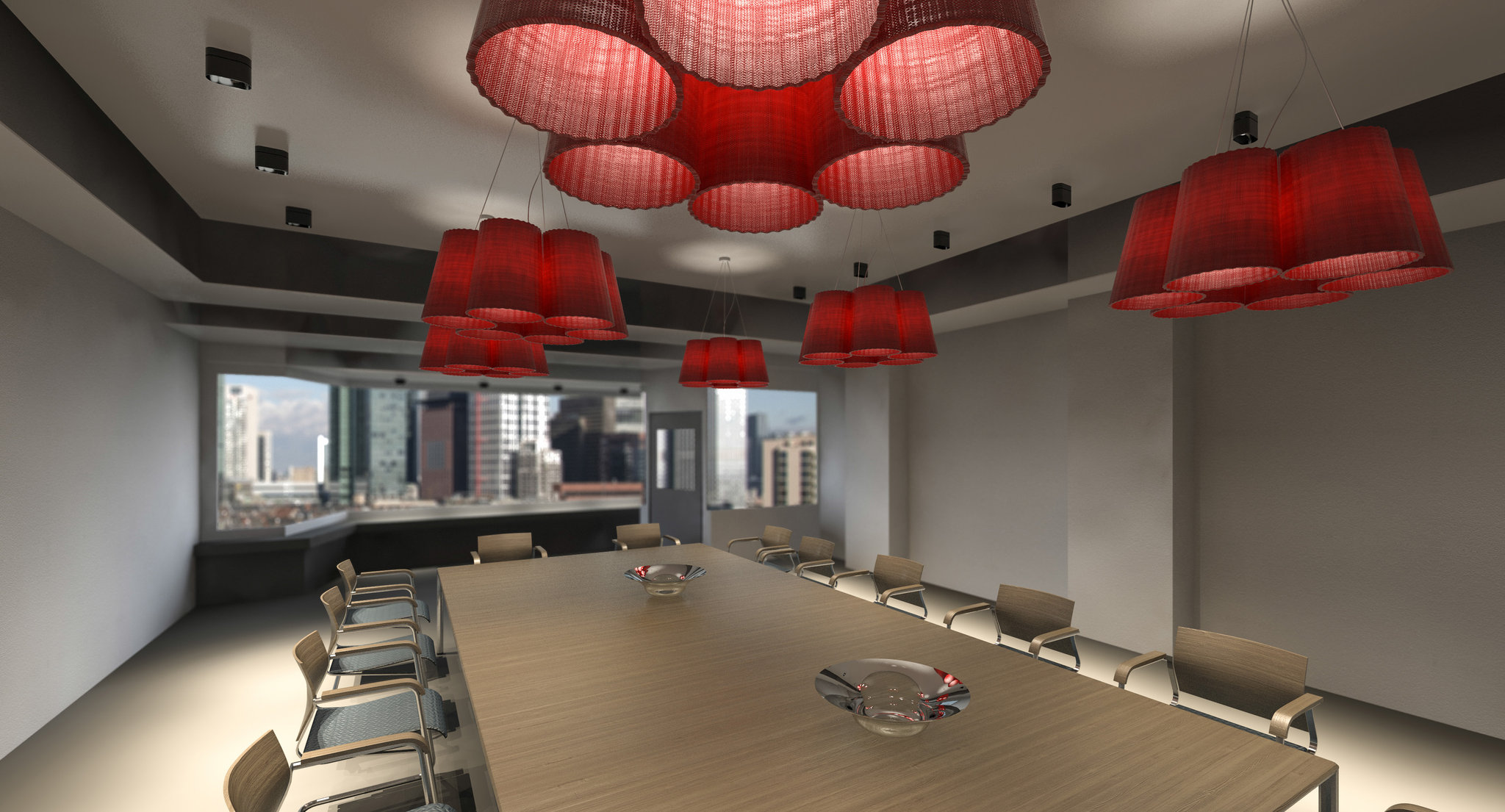 Flemings Selection Hotel Frankfurt-City