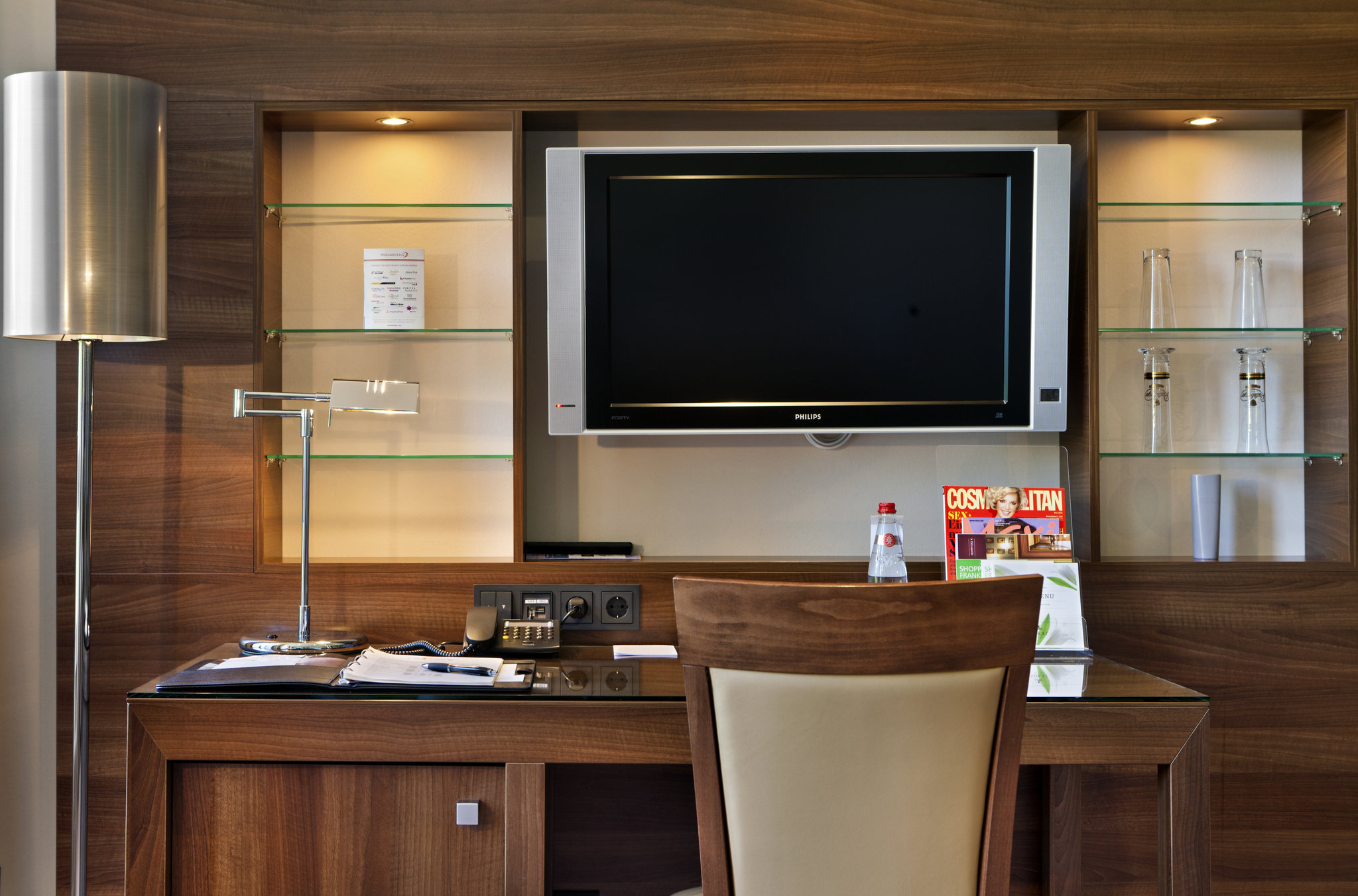 Flemings Selection Hotel Frankfurt-City