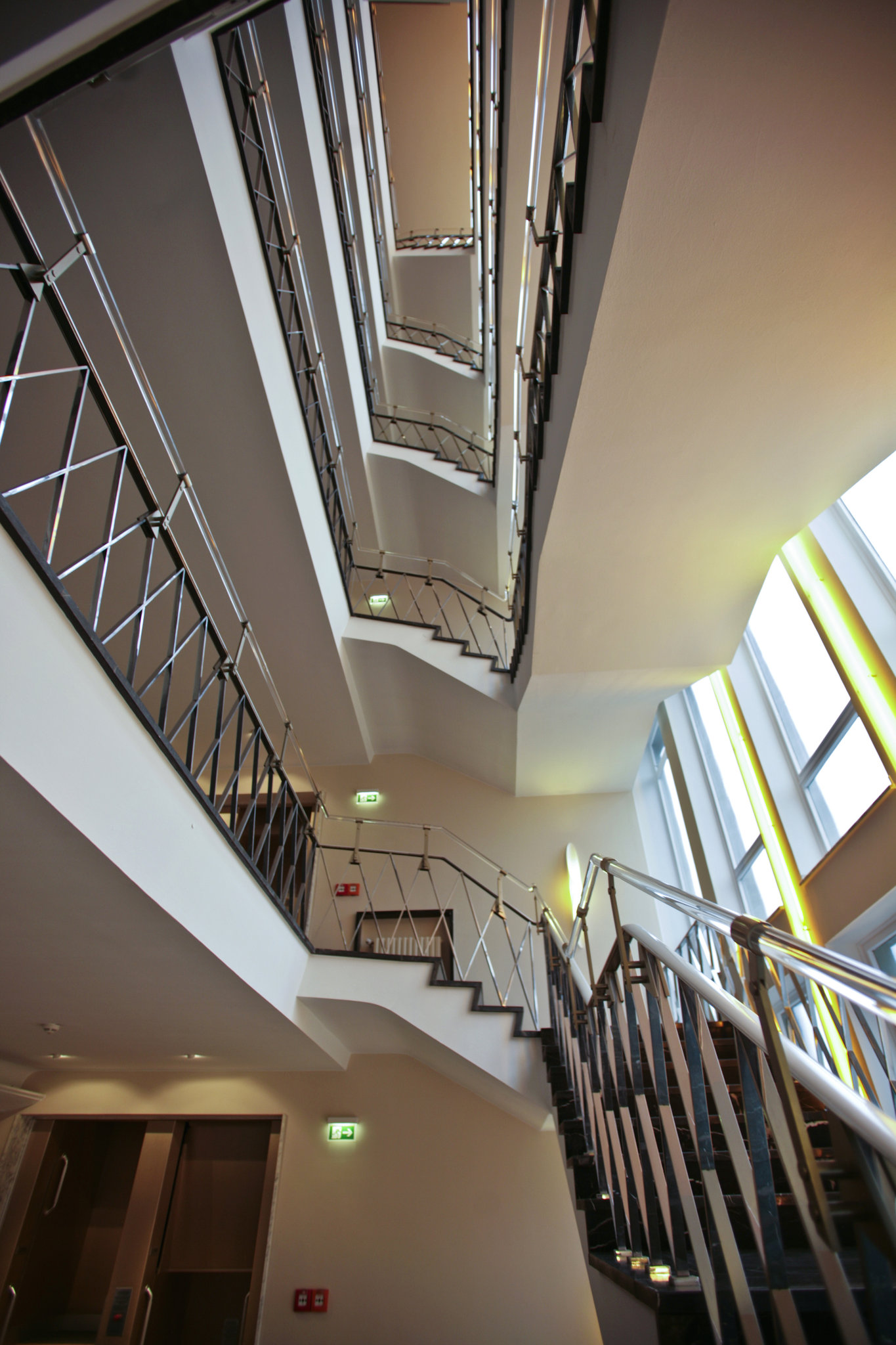 Flemings Selection Hotel Frankfurt-City
