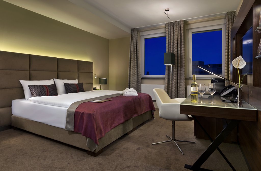 Flemings Selection Hotel Frankfurt-City