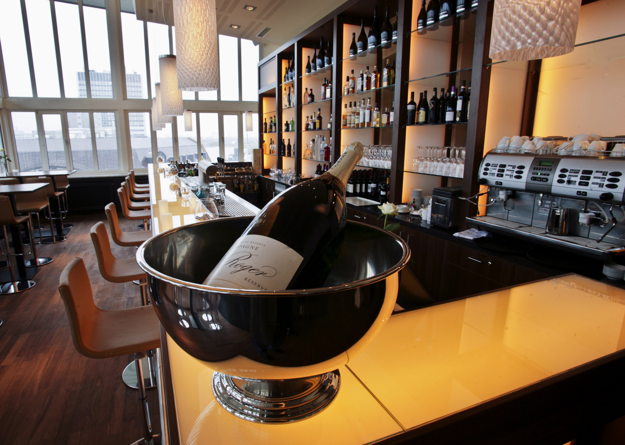 Flemings Selection Hotel Frankfurt-City
