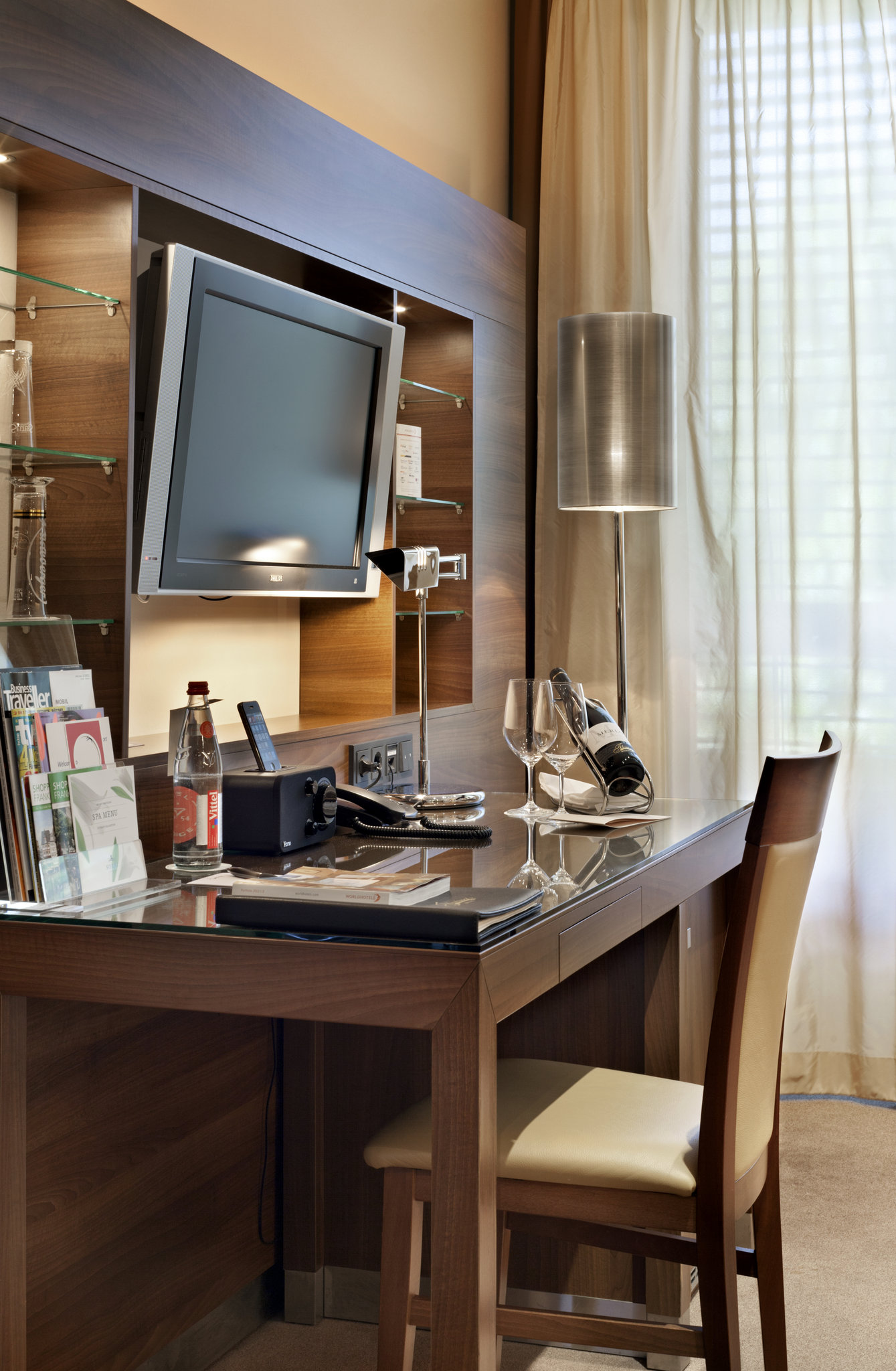 Flemings Selection Hotel Frankfurt-City