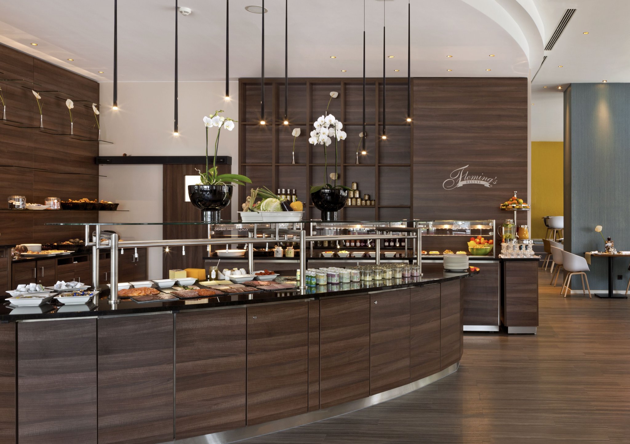 Flemings Selection Hotel Frankfurt-City