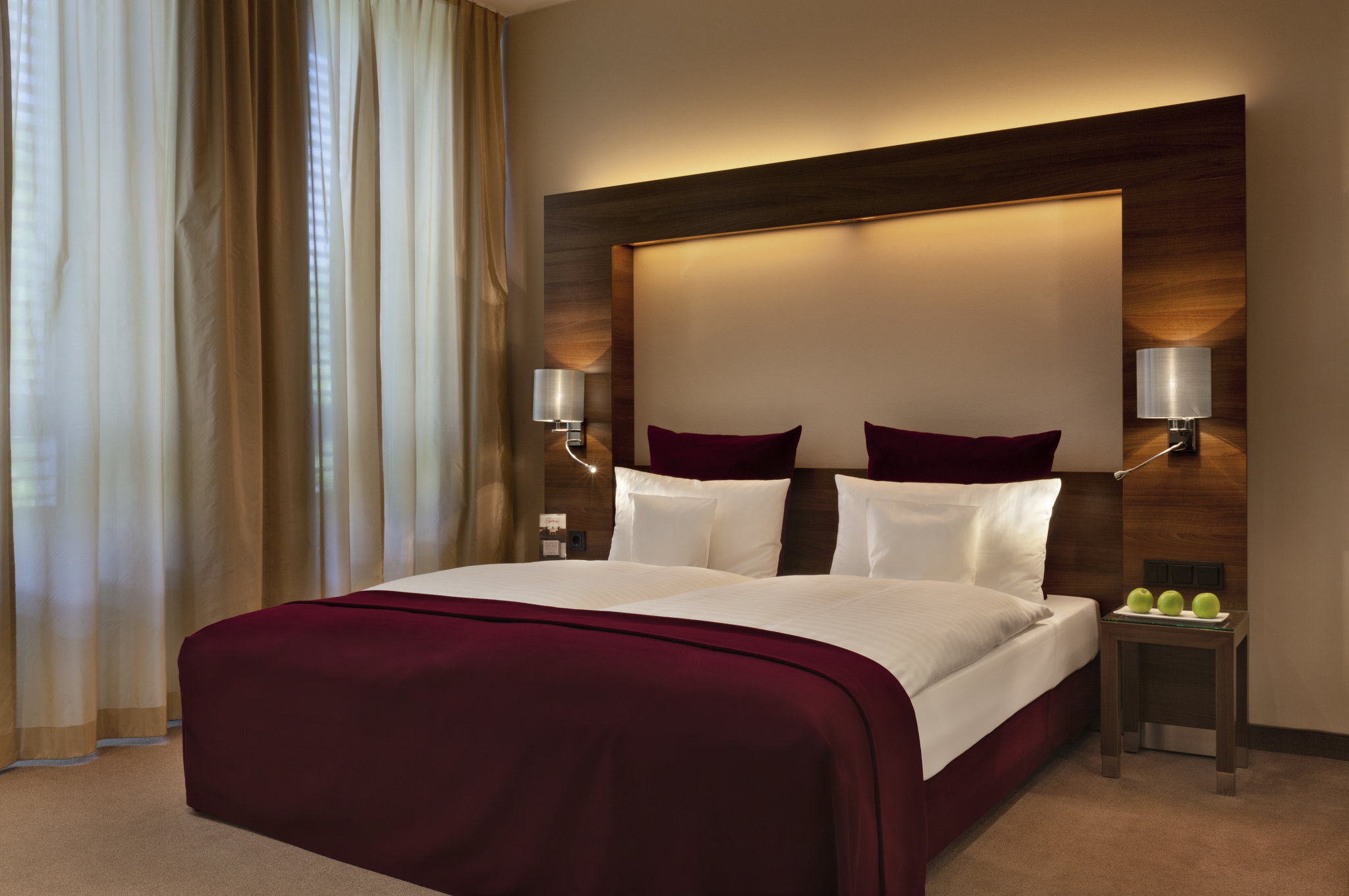 Flemings Selection Hotel Frankfurt-City