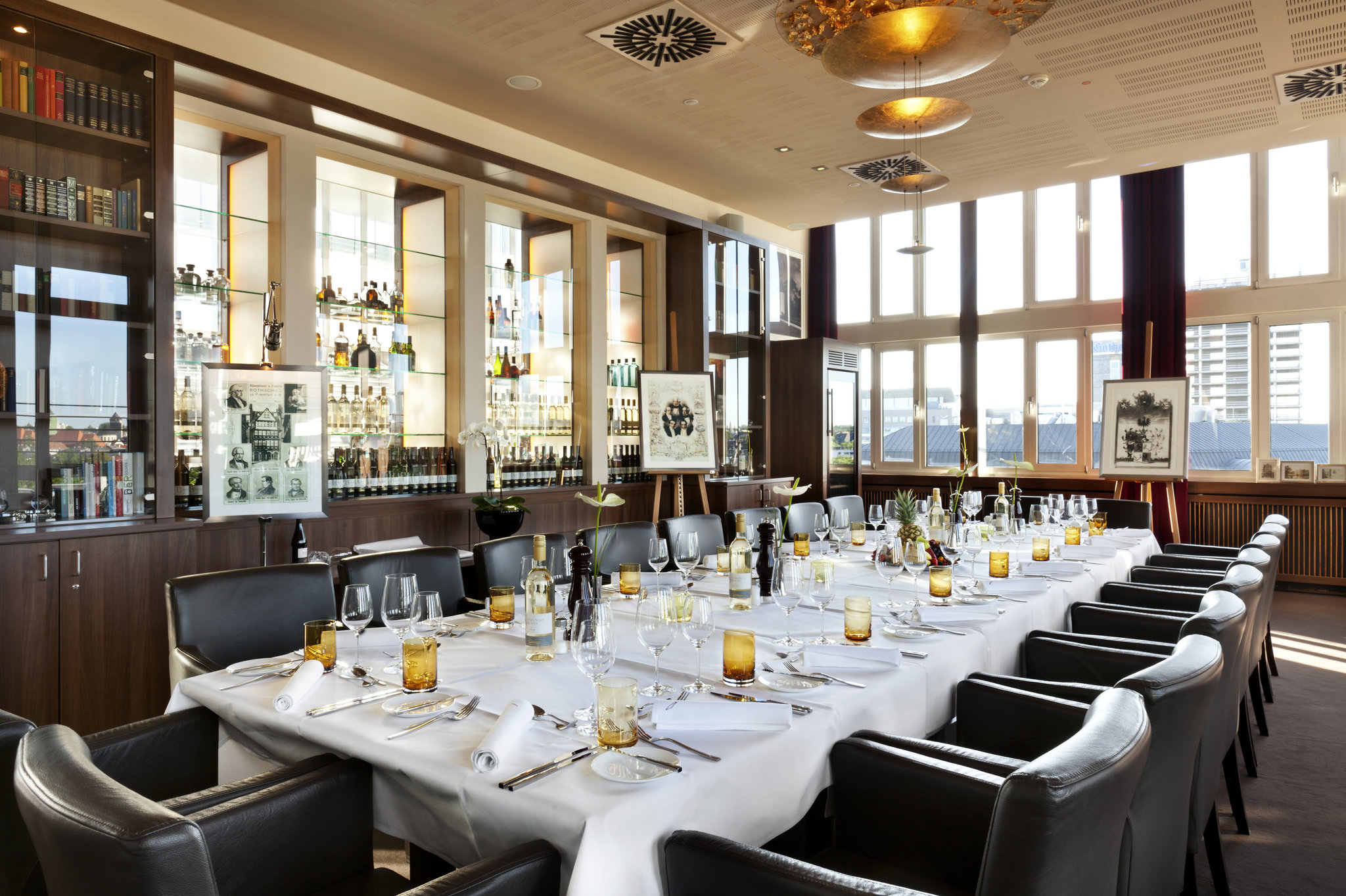 Flemings Selection Hotel Frankfurt-City